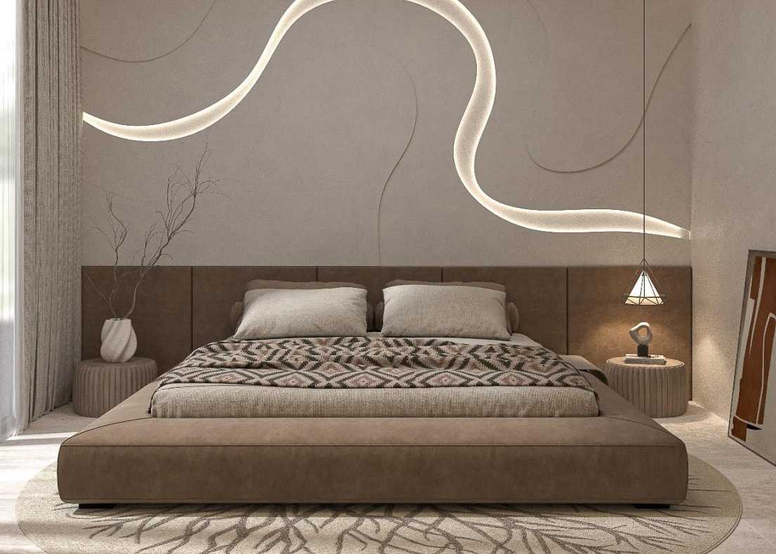 Business Bay  - Duplex 7 Bedrooms