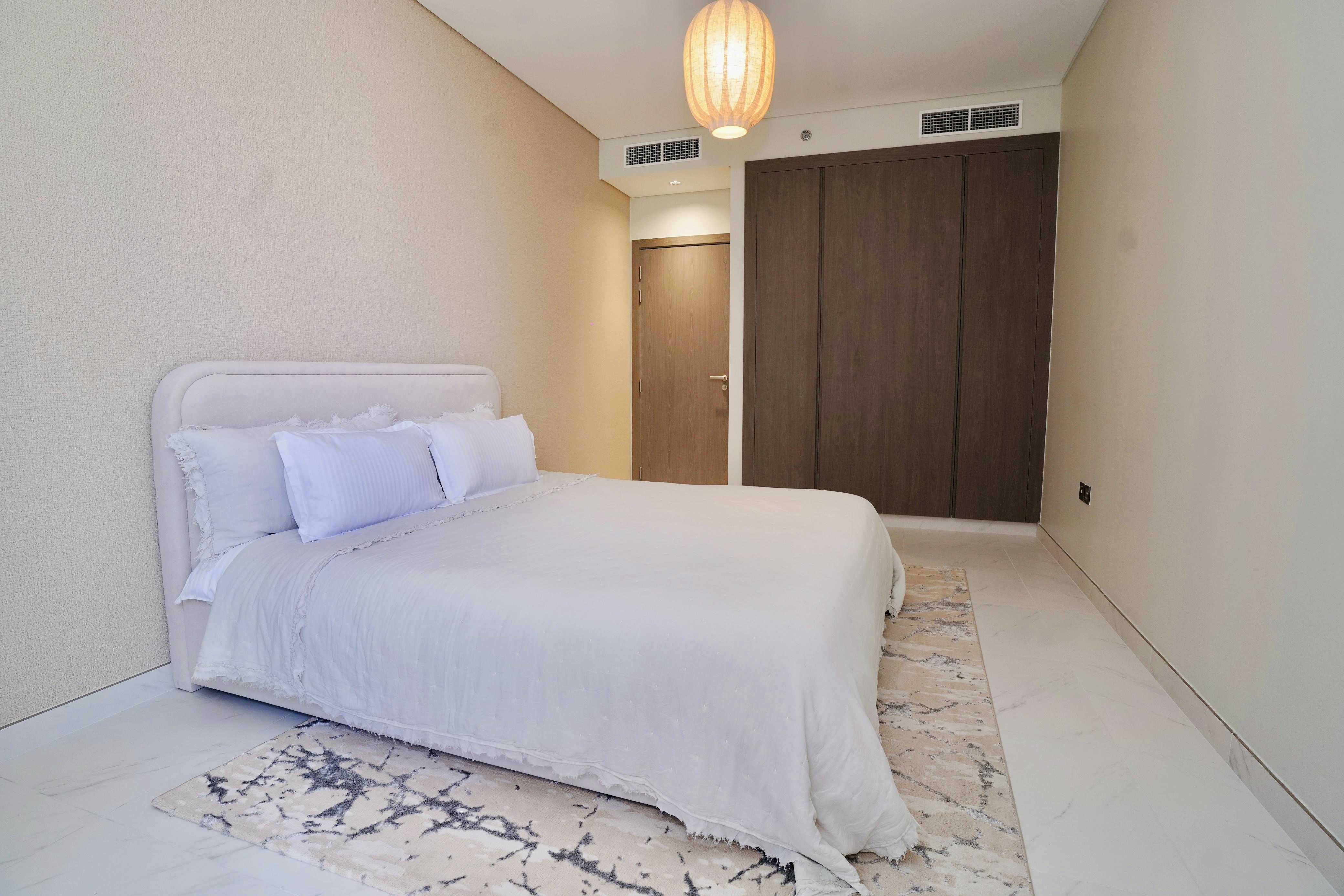 Mohammed Bin Rashid City  - Appartement 