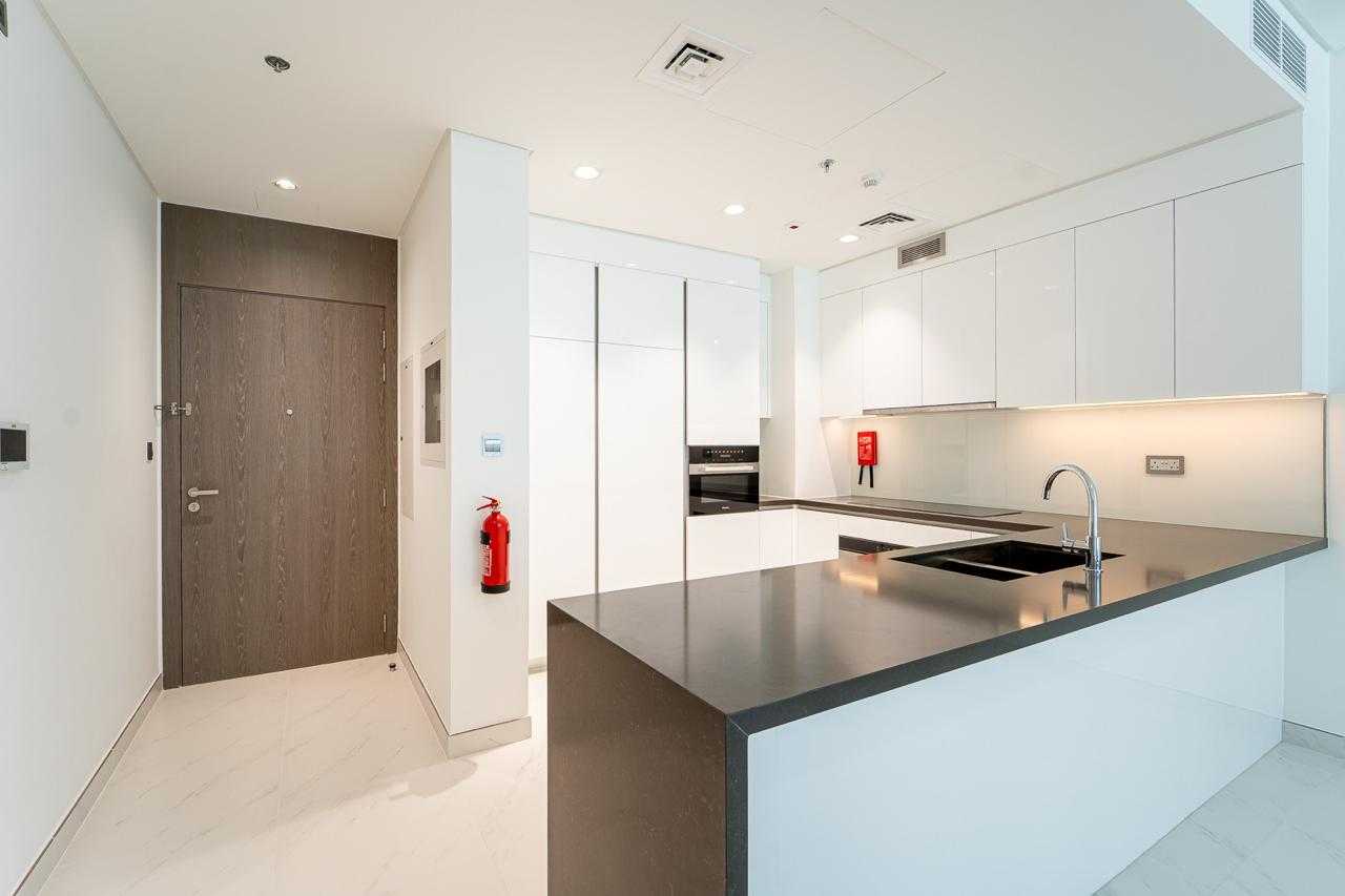 Mohammed Bin Rashid City  - Appartement 