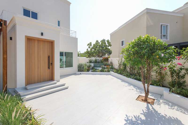 The Lakes  - Villa 5 Bedrooms