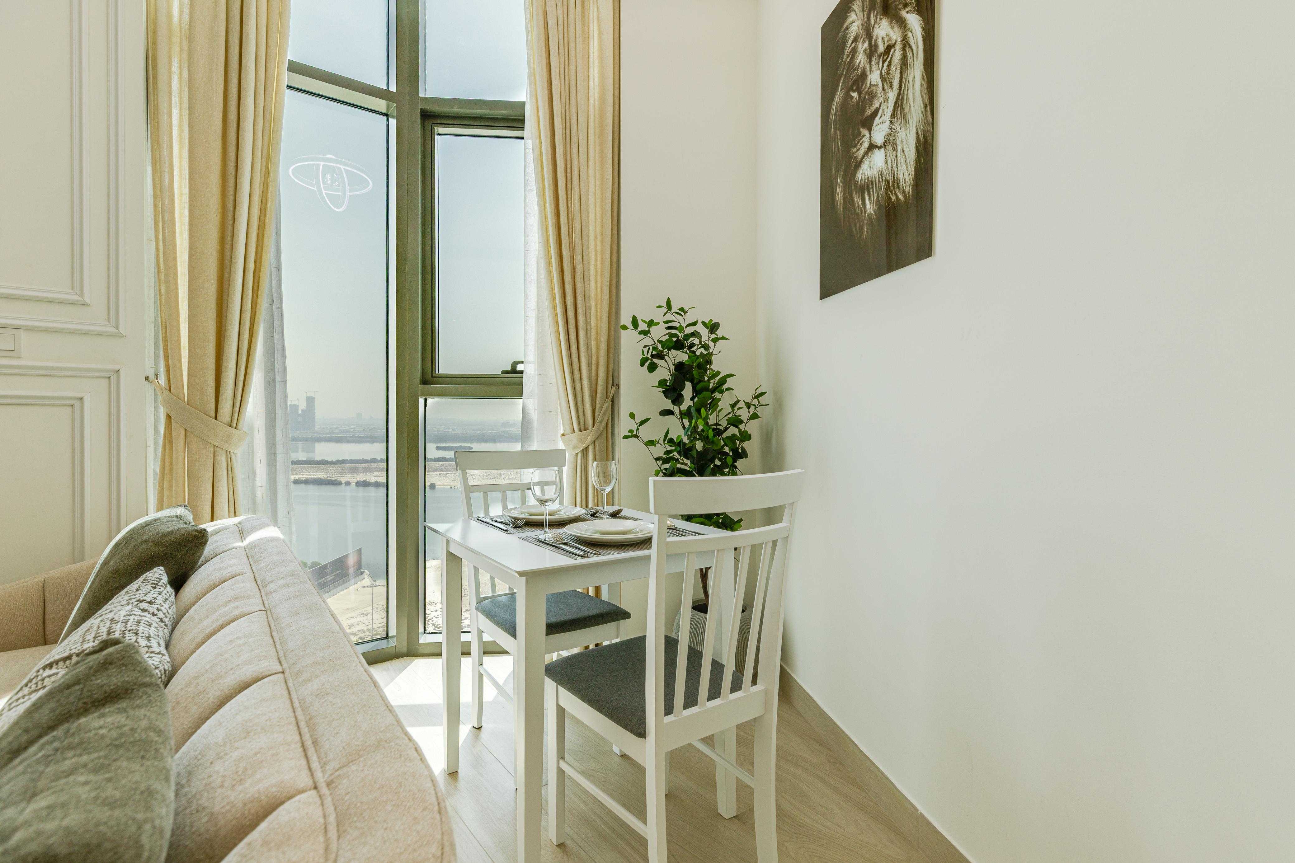 Al Jaddaf  - Appartement 