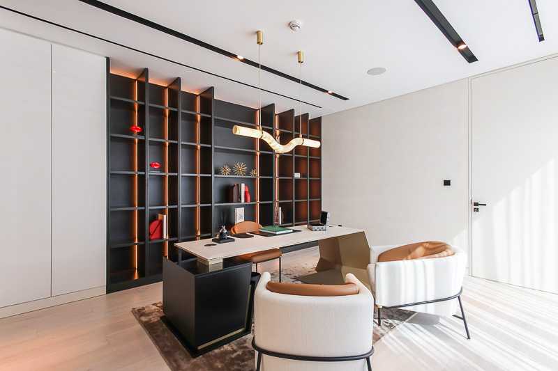 Palm Jumeirah  - Villa 5 Bedrooms