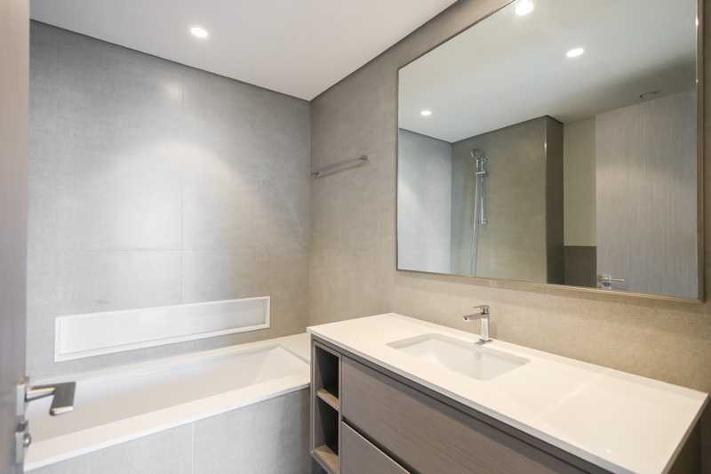 Downtown Dubai  - Appartement 