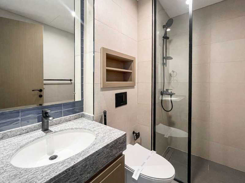 Damac Lagoons  - Villa 