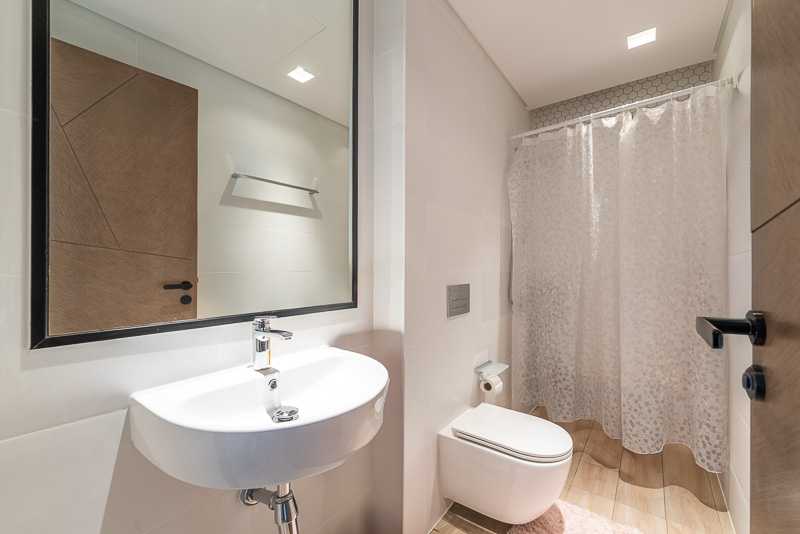 Dubai Creek Harbour (The Lagoons)  - Appartement 