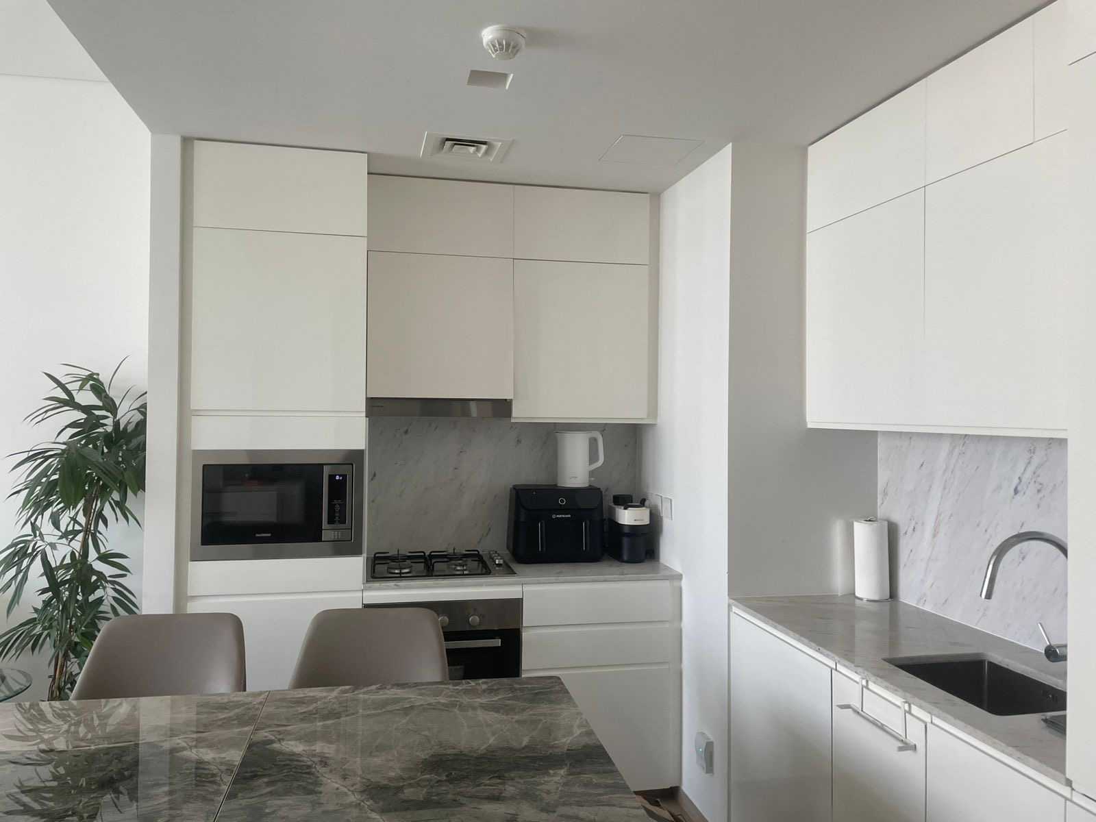 Dubai Creek Harbour (The Lagoons)  - Appartement 