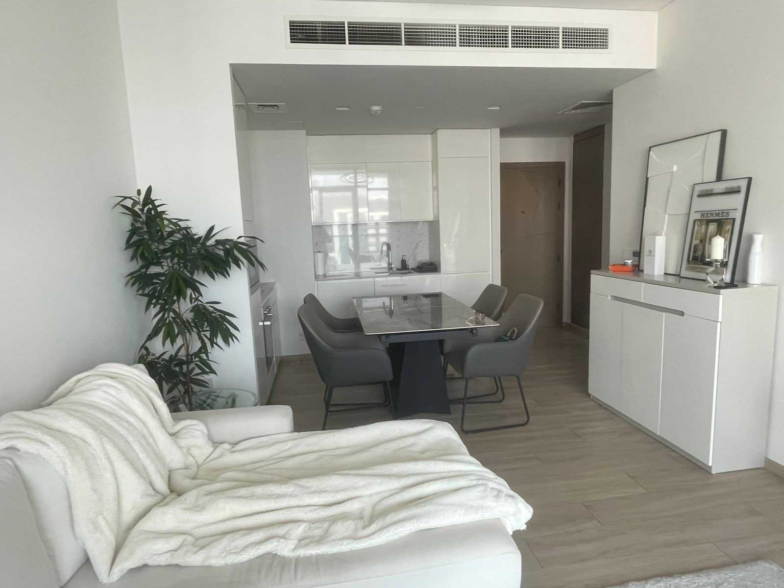 Dubai Creek Harbour (The Lagoons)  - Appartement 