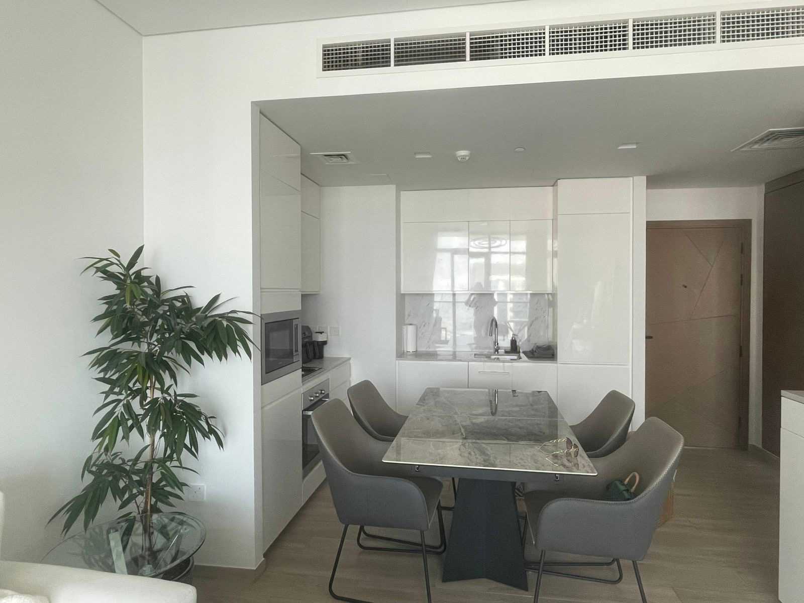 Dubai Creek Harbour (The Lagoons)  - Appartement 
