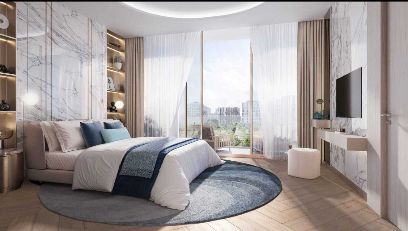 Dubai Islands  - Appartement 