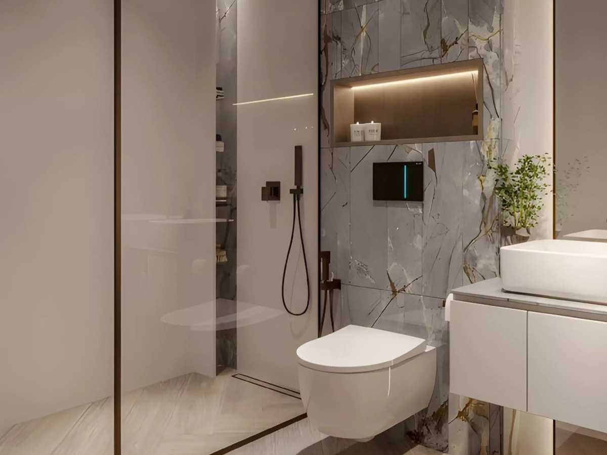Arjan  - Appartement 