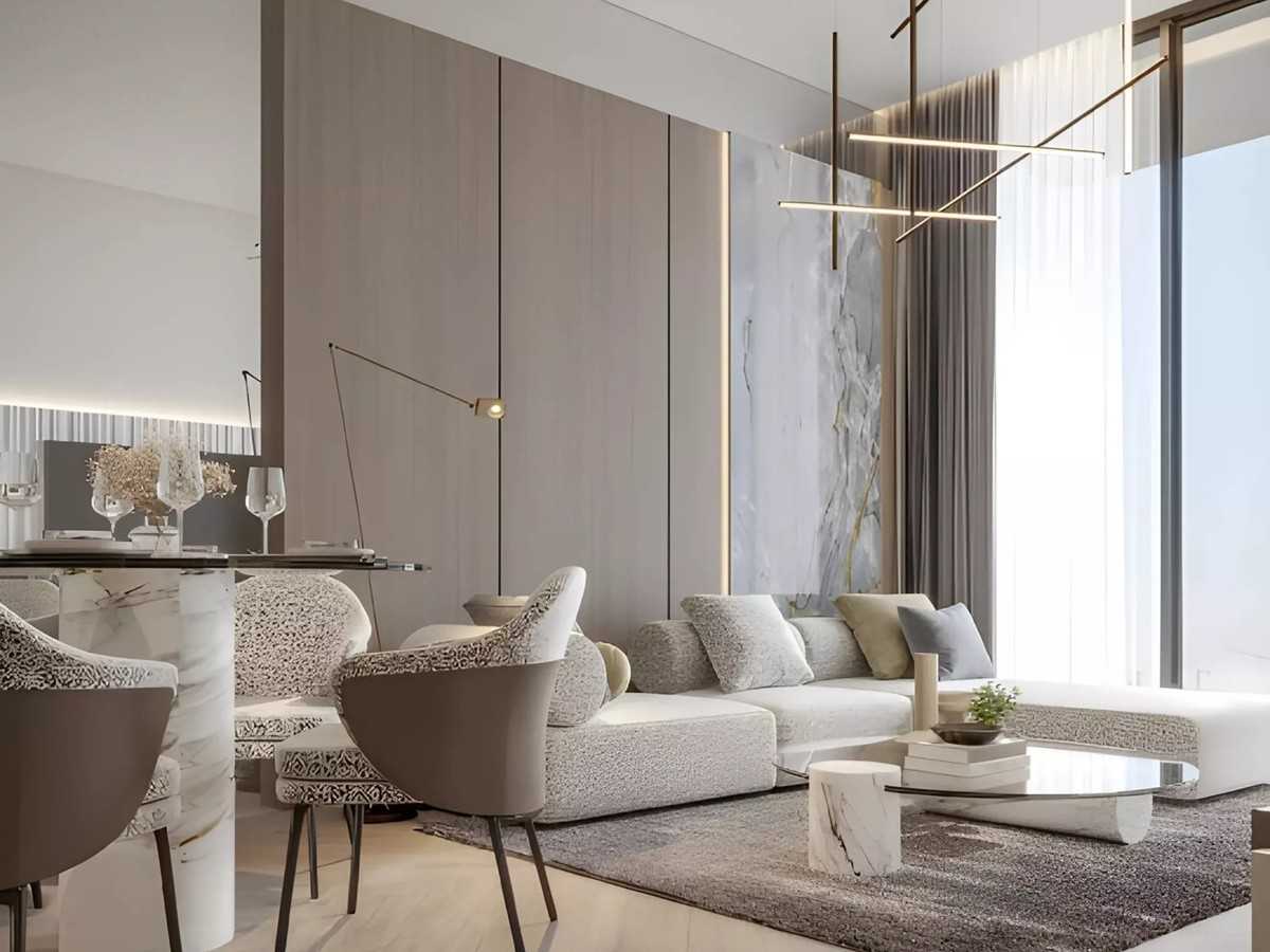 Arjan  - Appartement 