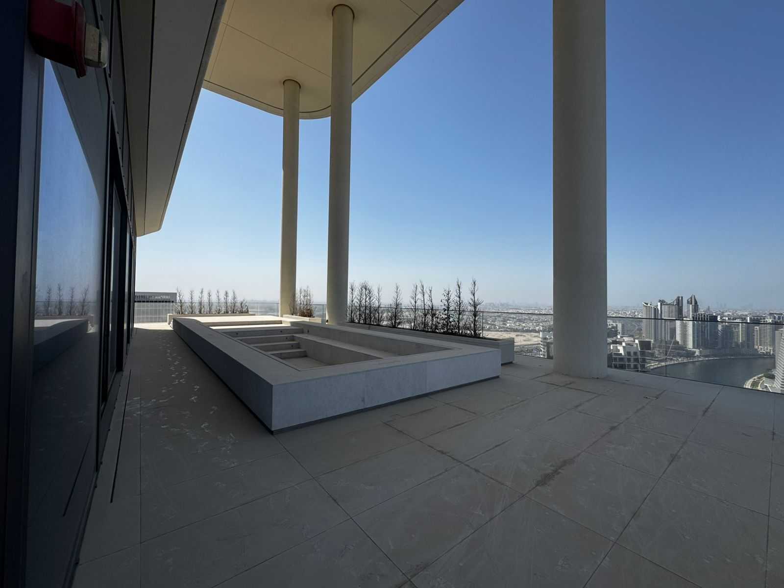 Business Bay  - Apartment 1 Bedroom