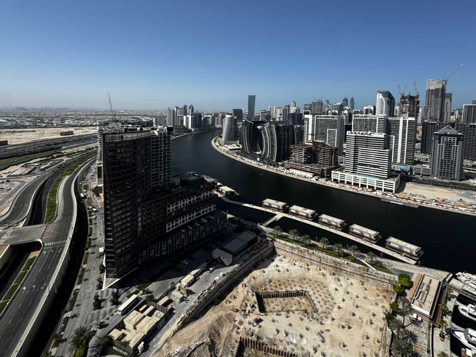 Business Bay  - Apartment 1 Bedroom