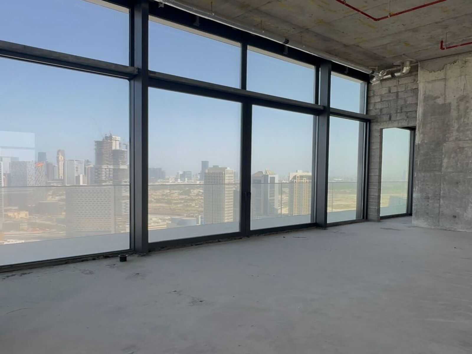 Business Bay  - Apartment 1 Bedroom