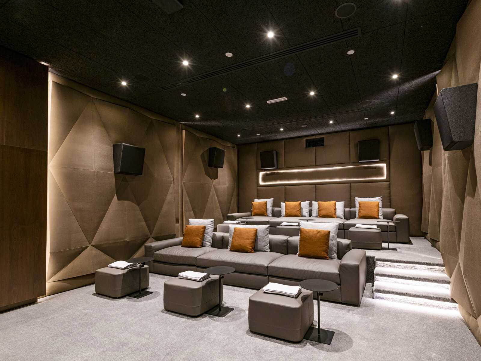 Palm Jumeirah  - Apartment 4 Bedrooms