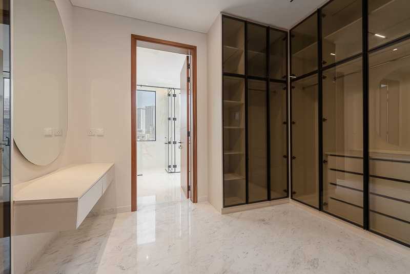 Mohammed Bin Rashid City  - Villa 