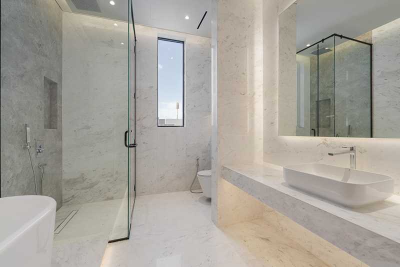 Mohammed Bin Rashid City  - Villa 