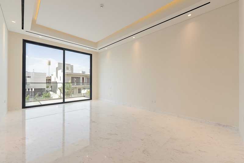 Mohammed Bin Rashid City  - Villa 