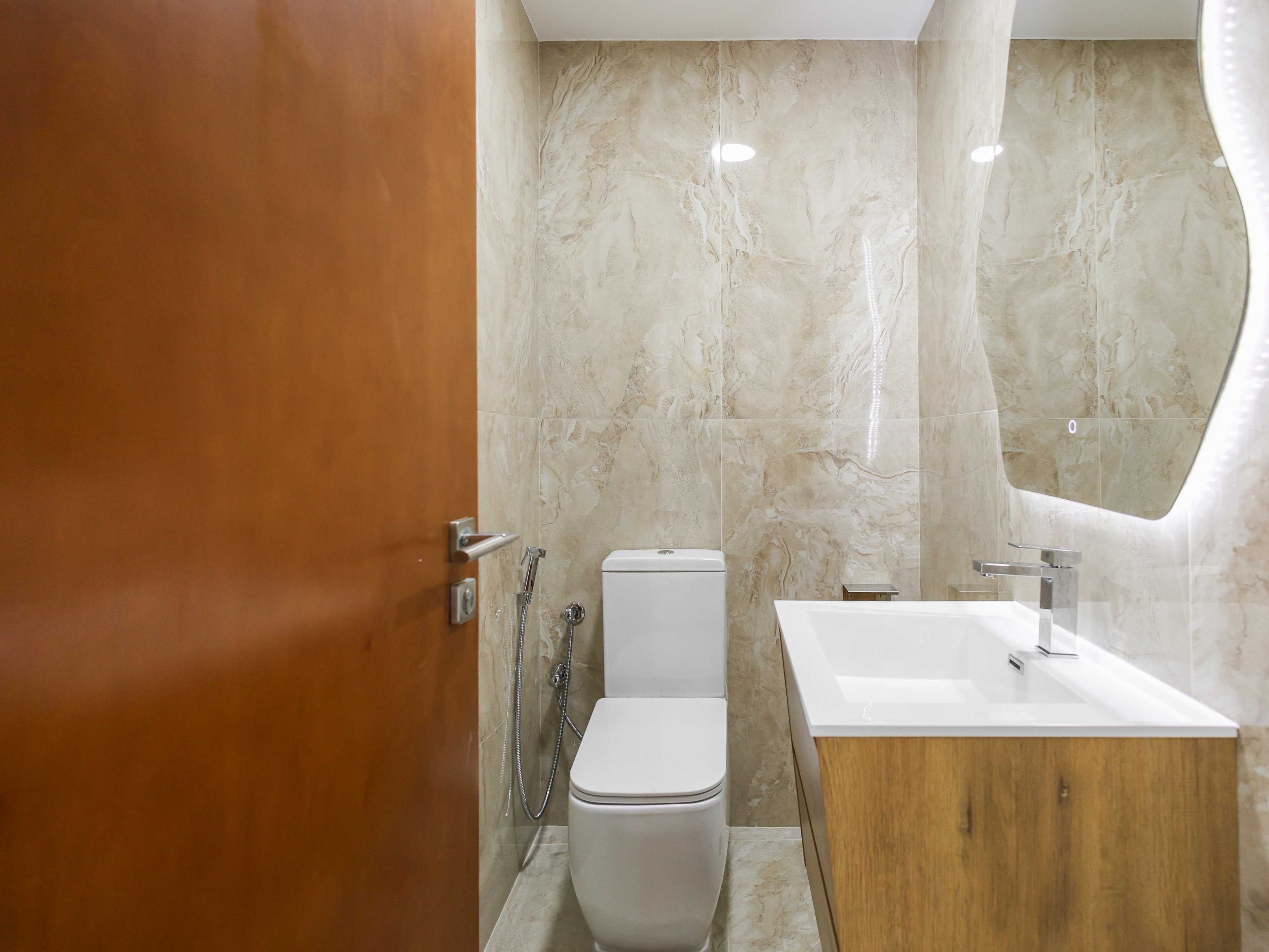 Dubai Marina  - Appartement 