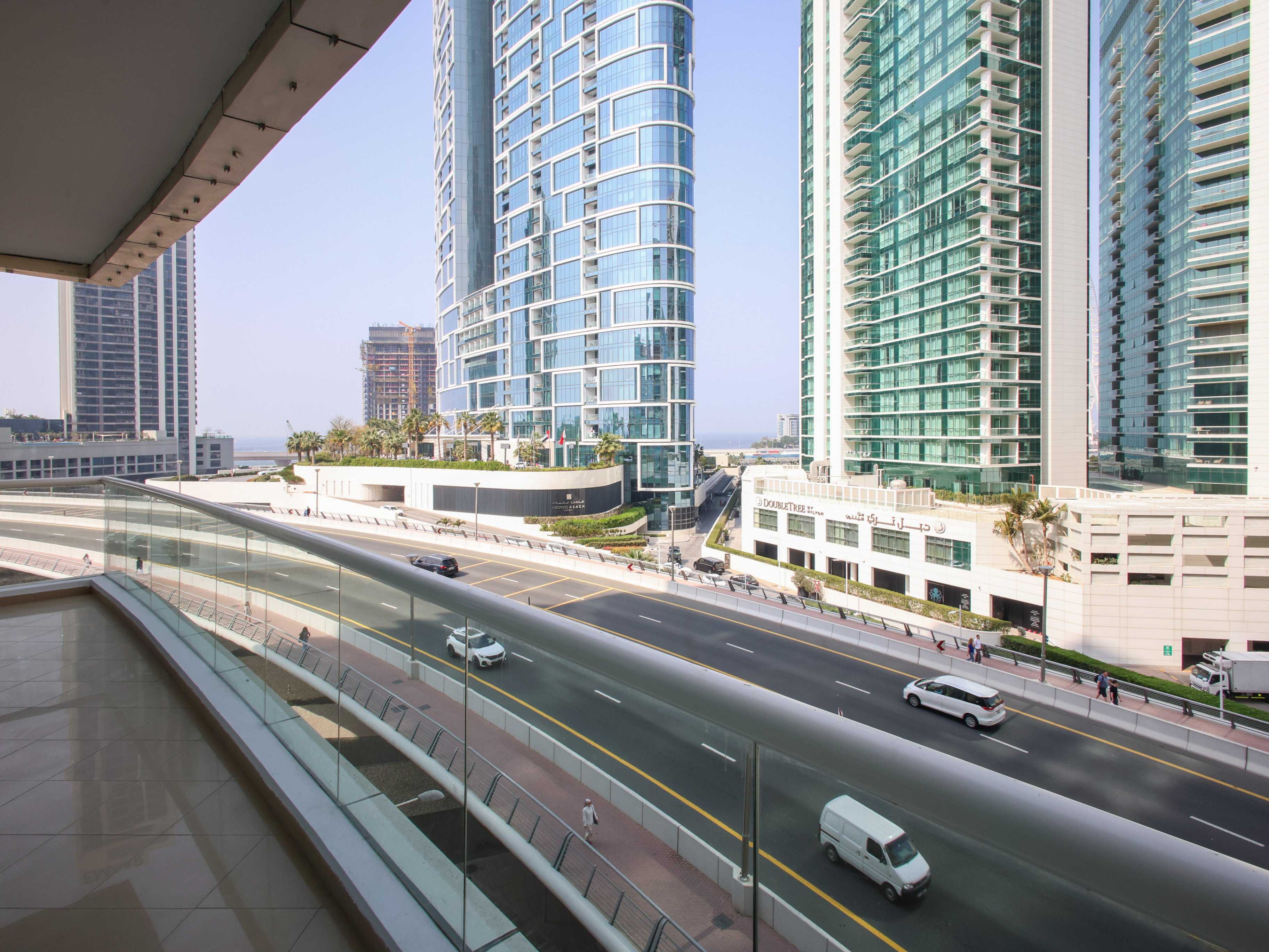 Dubai Marina  - Appartement 
