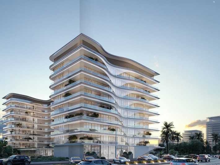 Arjan  - Appartement 