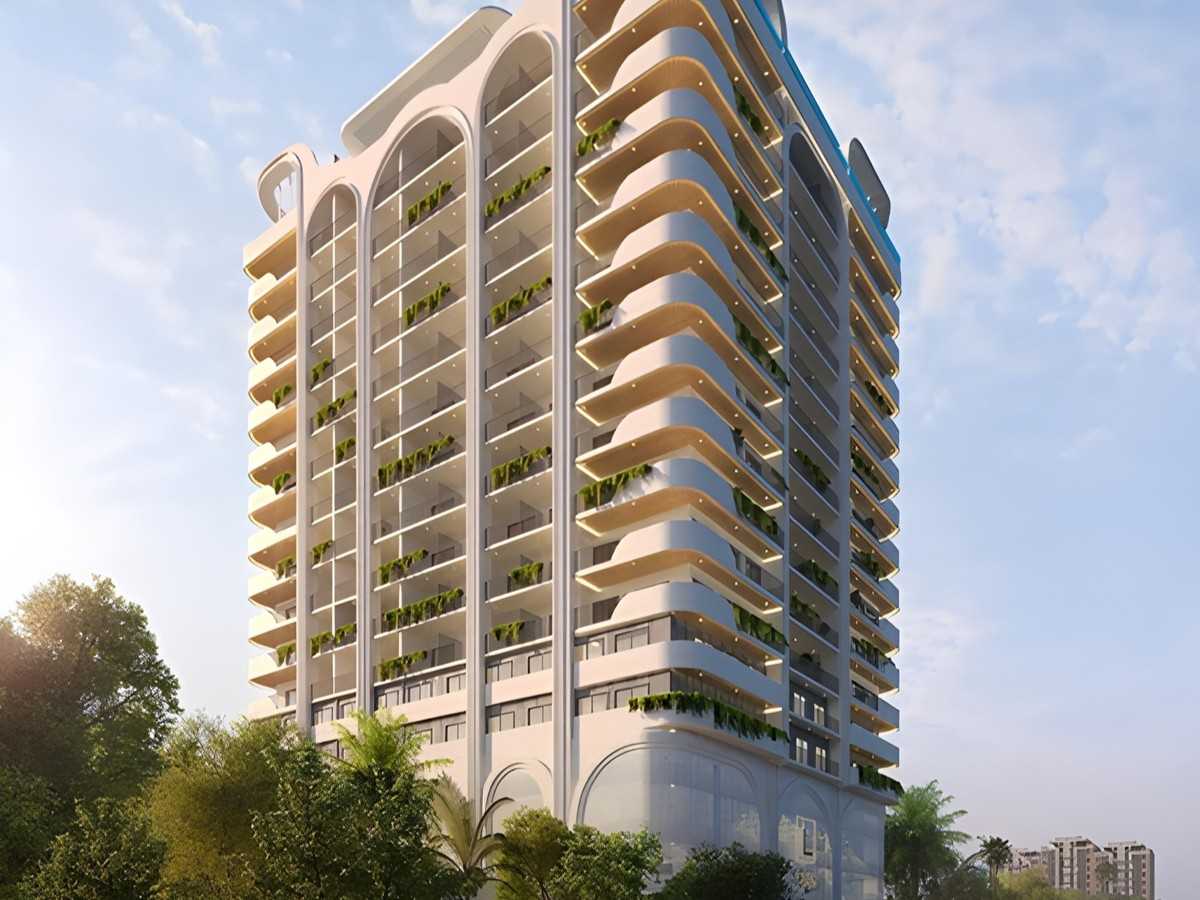 Dubai Land  - Appartement 