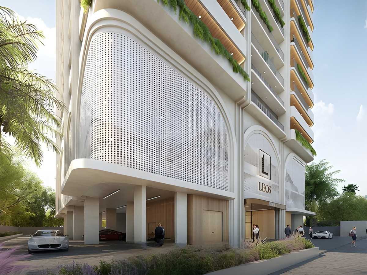 Dubai Land  - Appartement 