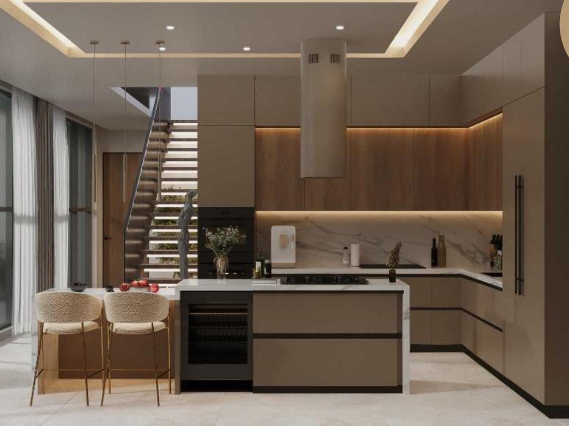 Business Bay  - Duplex 