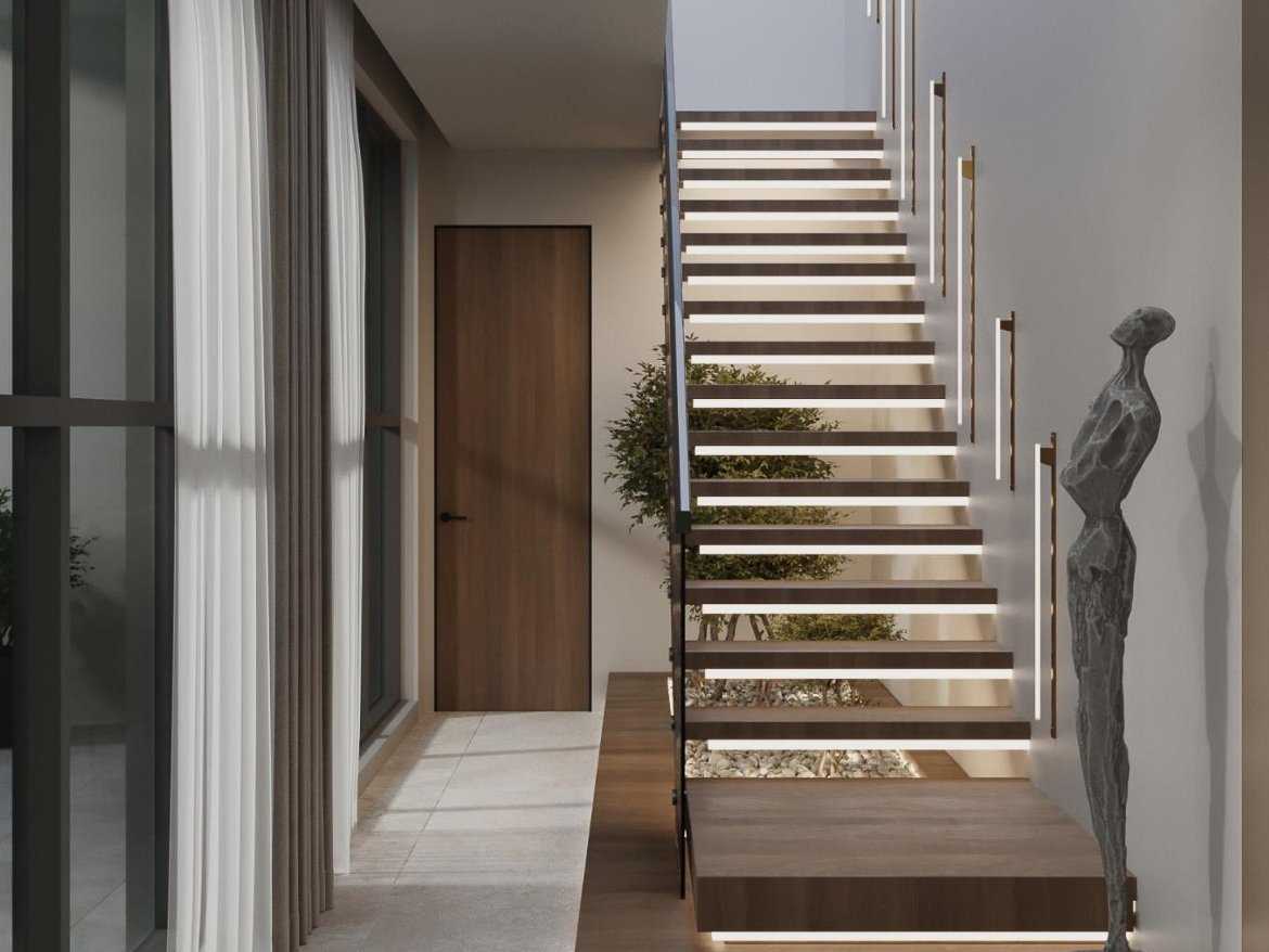 Business Bay  - Duplex 