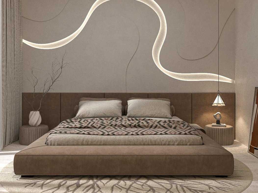 Business Bay  - Duplex 