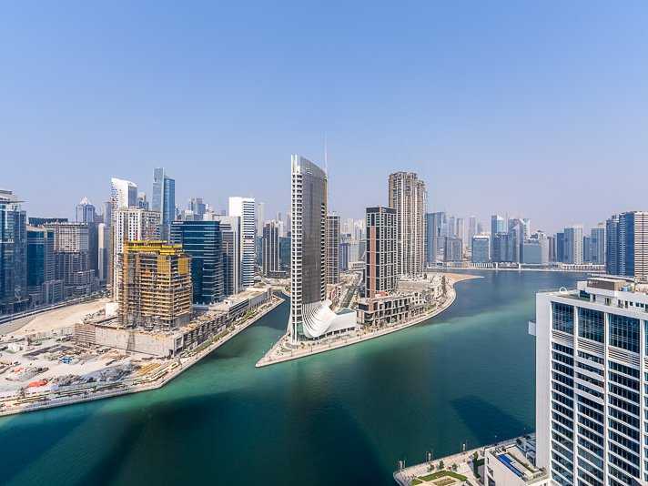 Business Bay  - Duplex 