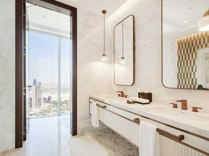 Downtown Dubai  - Penthouse 