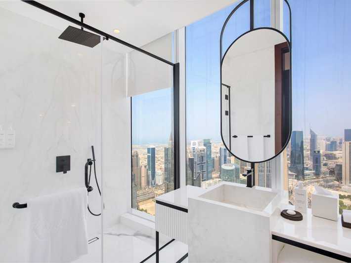 Downtown Dubai  - Penthouse 