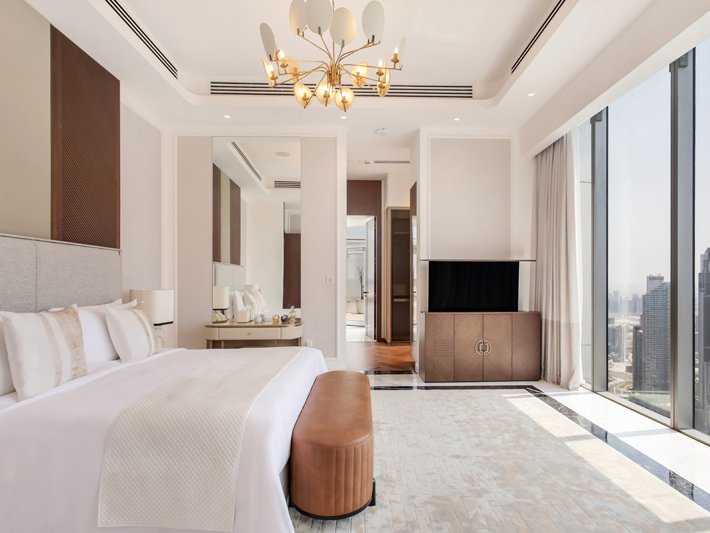 Downtown Dubai  - Penthouse 