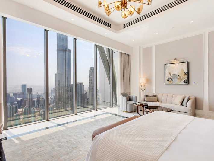 Downtown Dubai  - Penthouse 