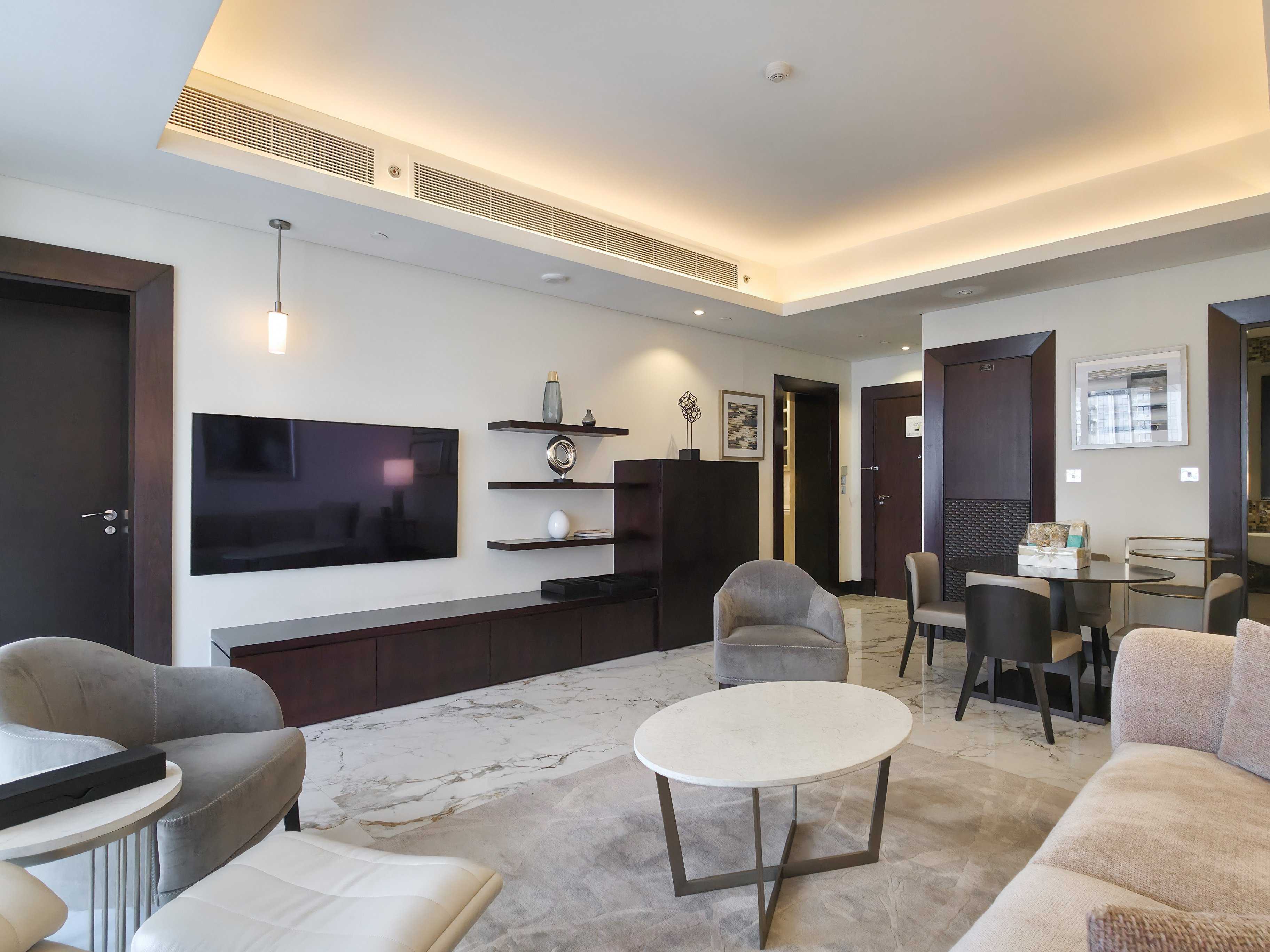 Downtown Dubai  - Appartement 