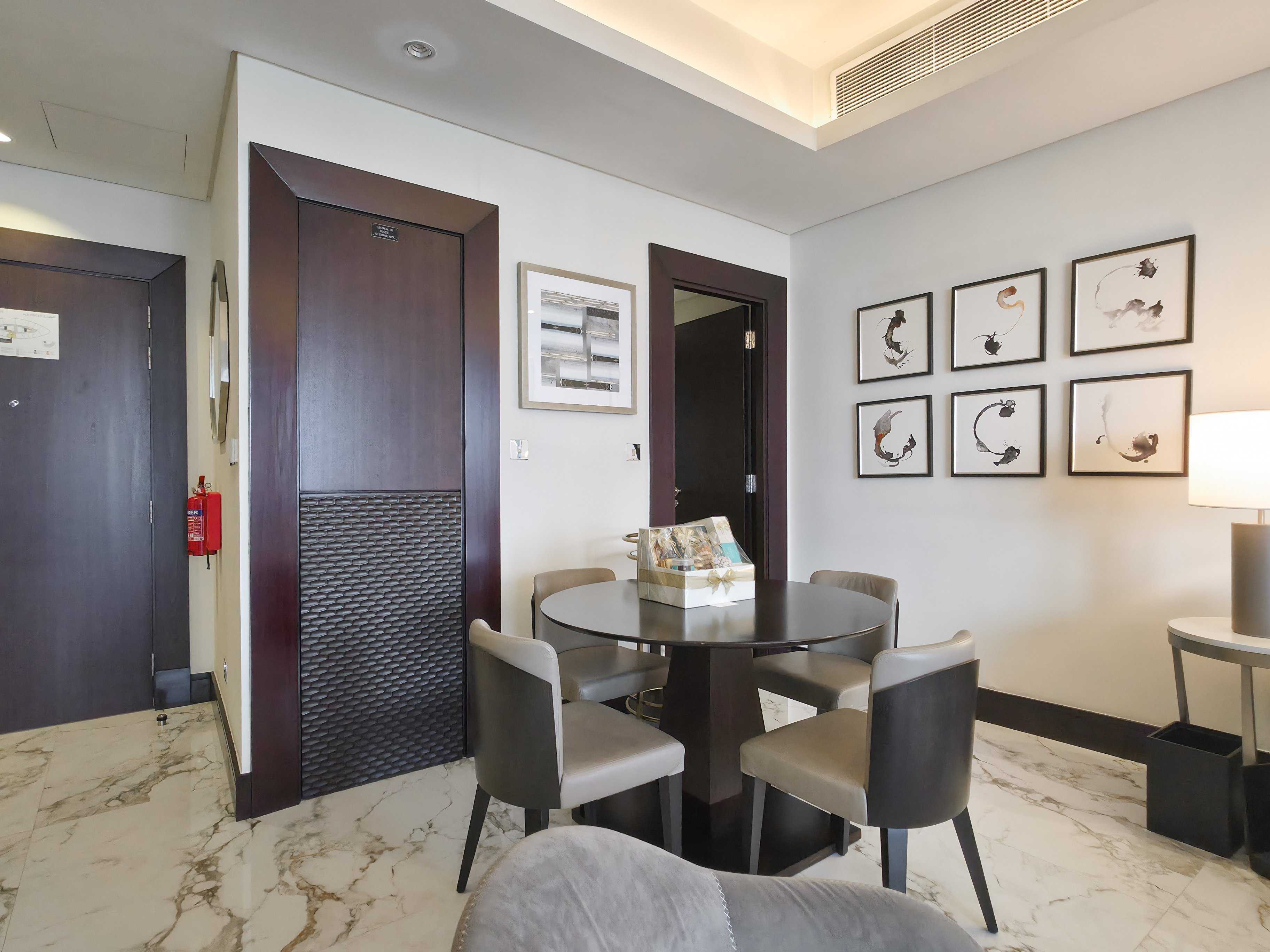 Downtown Dubai  - Appartement 