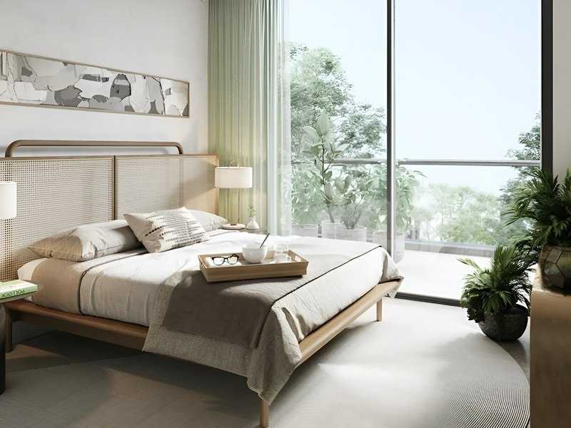 Business Bay  - Appartement 