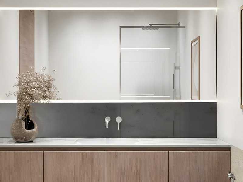 Business Bay  - Appartement 