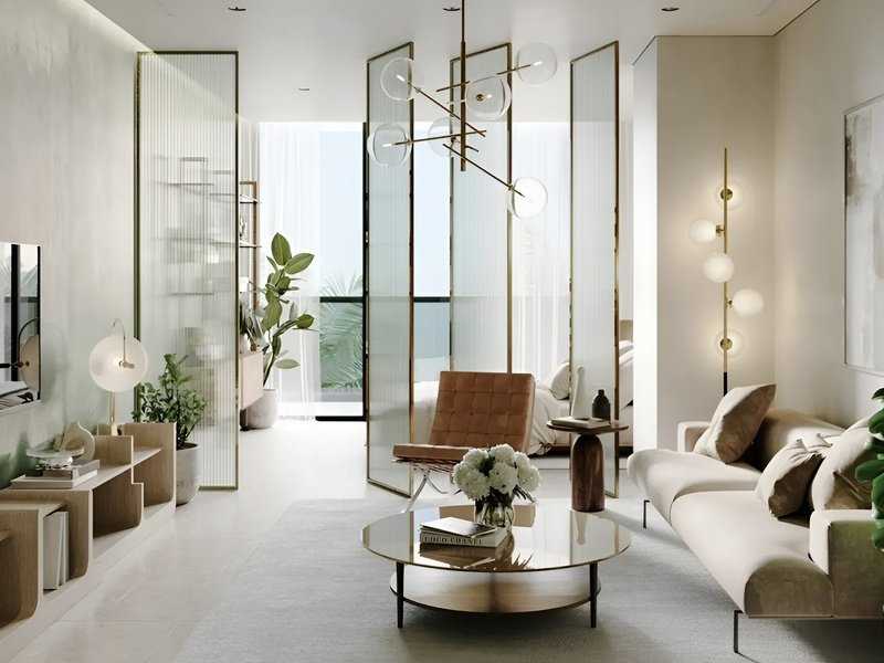 Business Bay  - Appartement 