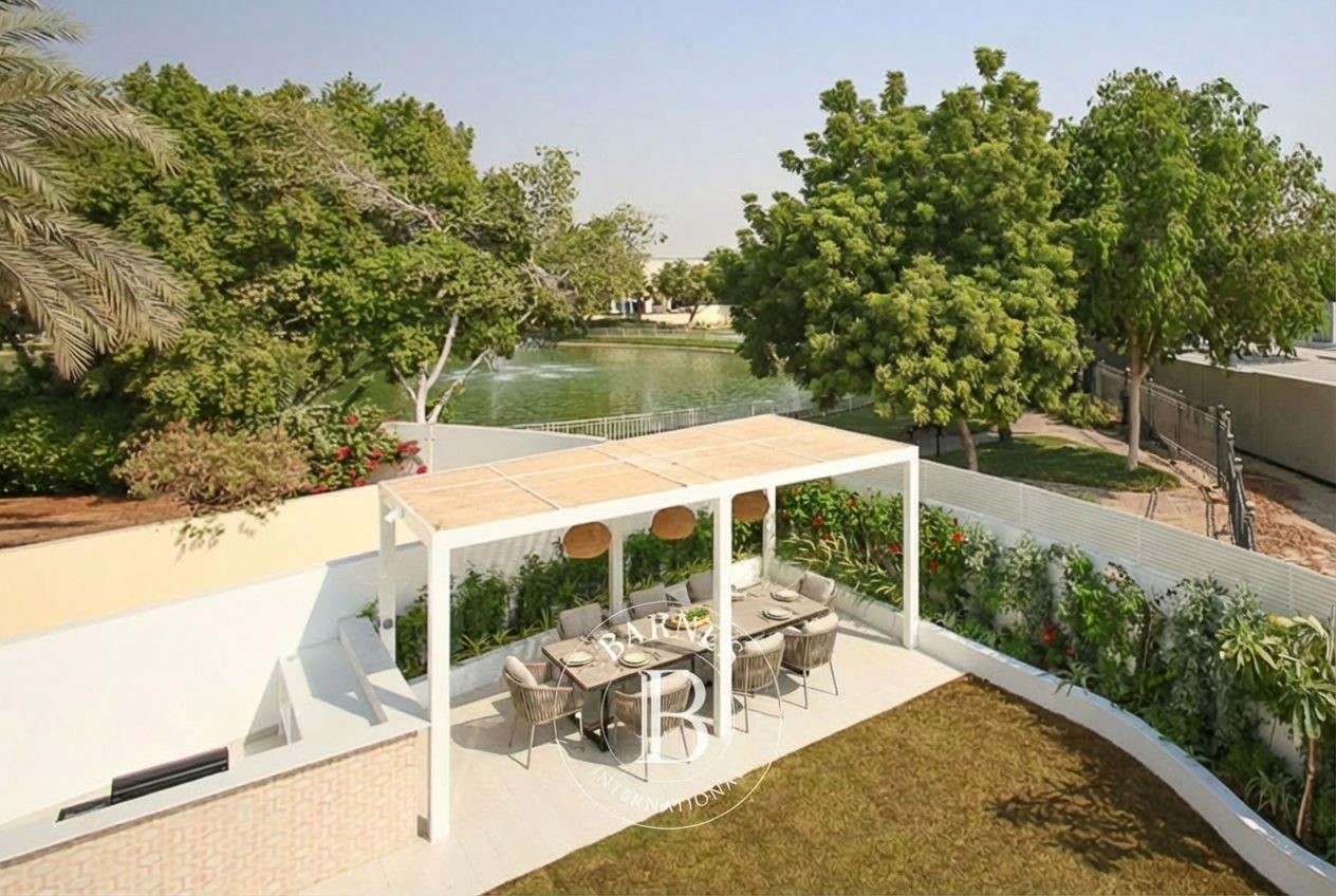 The Lakes  - Villa 