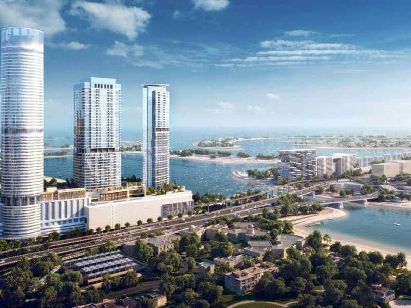 Palm Jumeirah  - Appartement 
