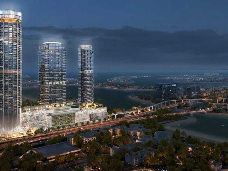 Palm Jumeirah  - Appartement 