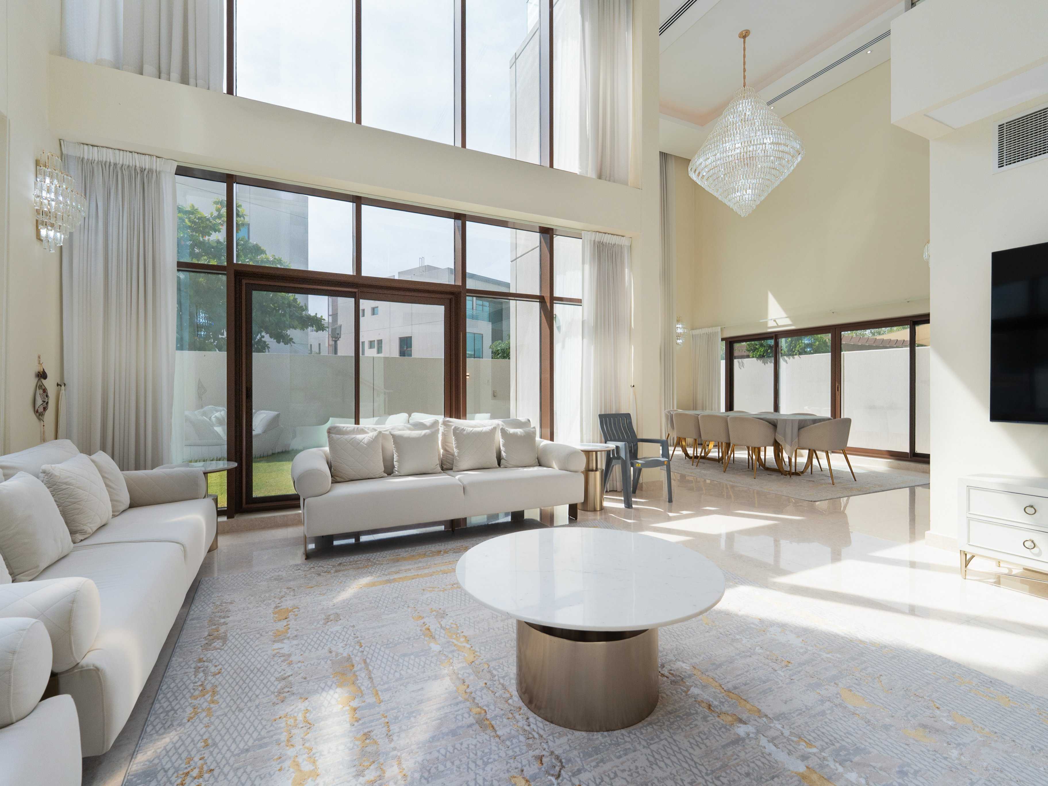 Meydan  - Villa 