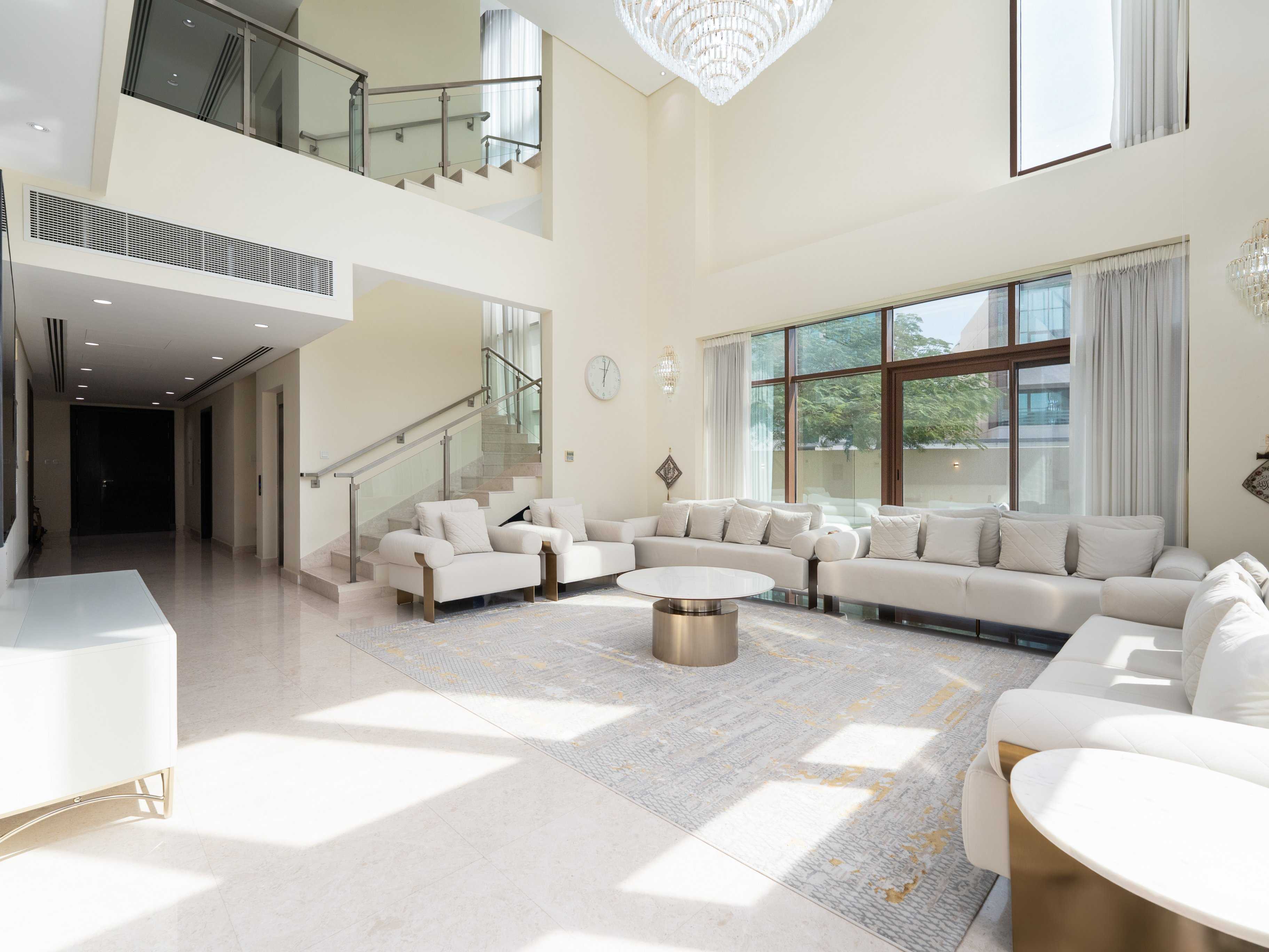 Meydan  - Villa 