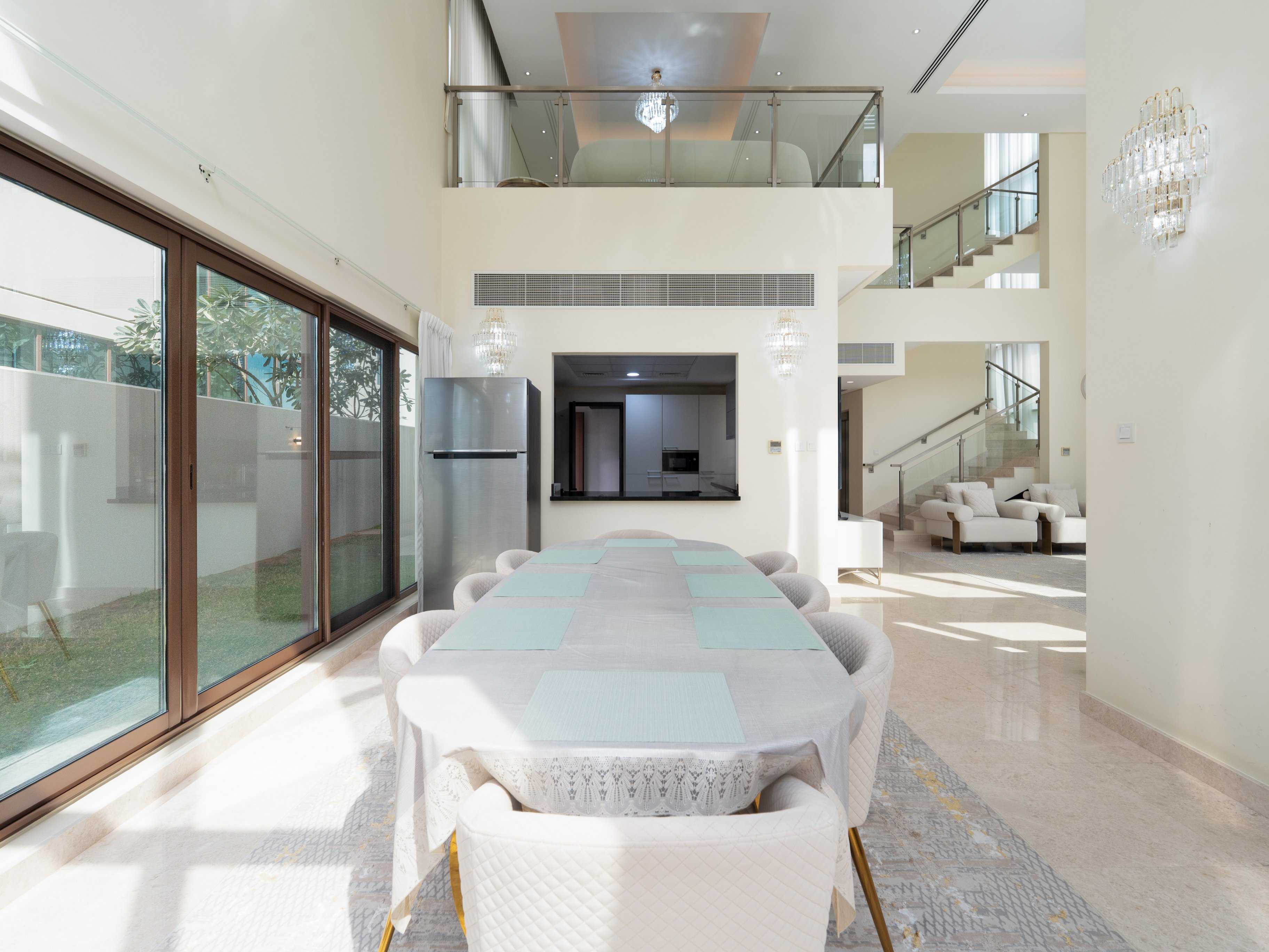 Meydan  - Villa 