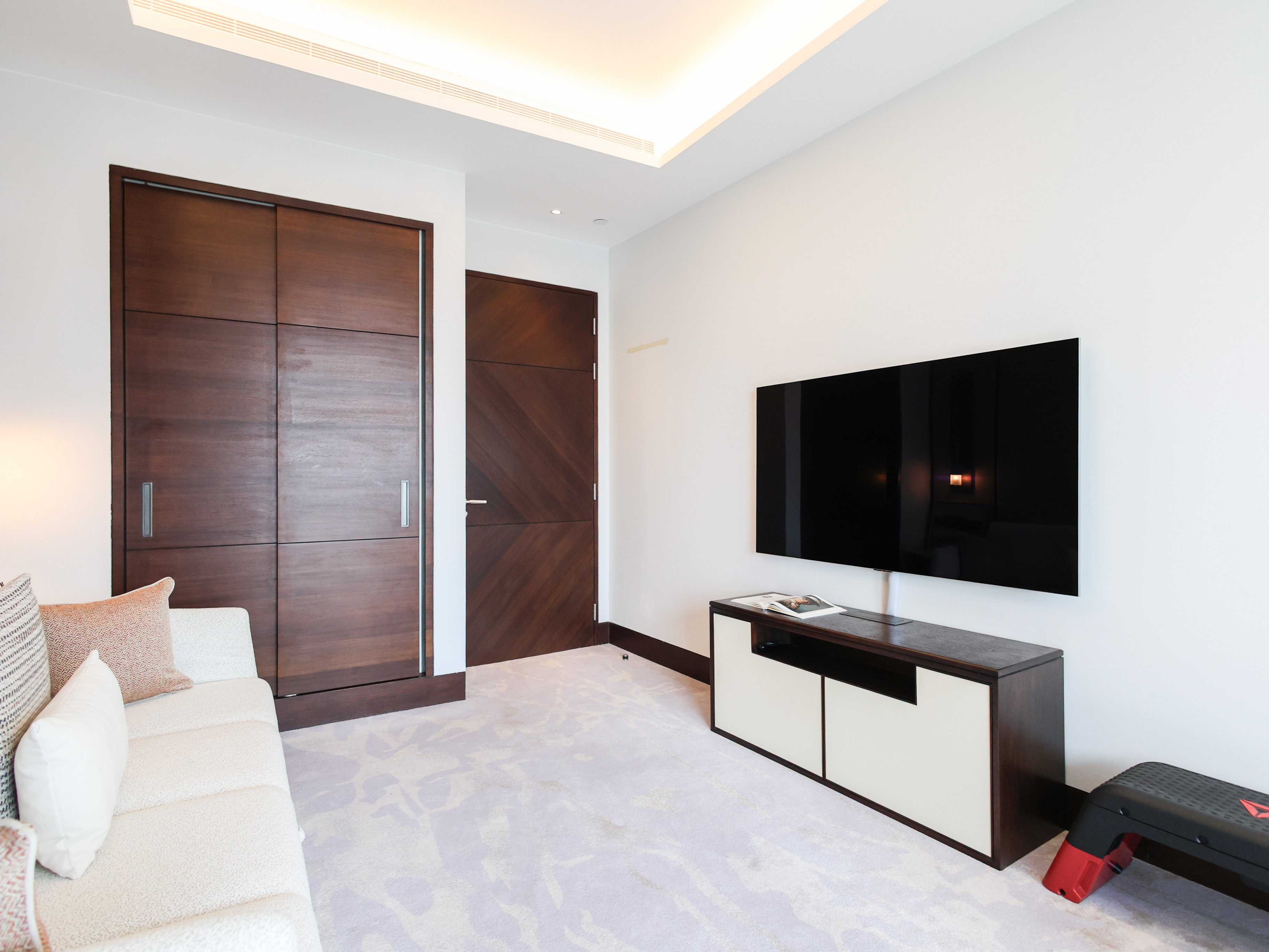 Downtown Dubai  - Appartement 
