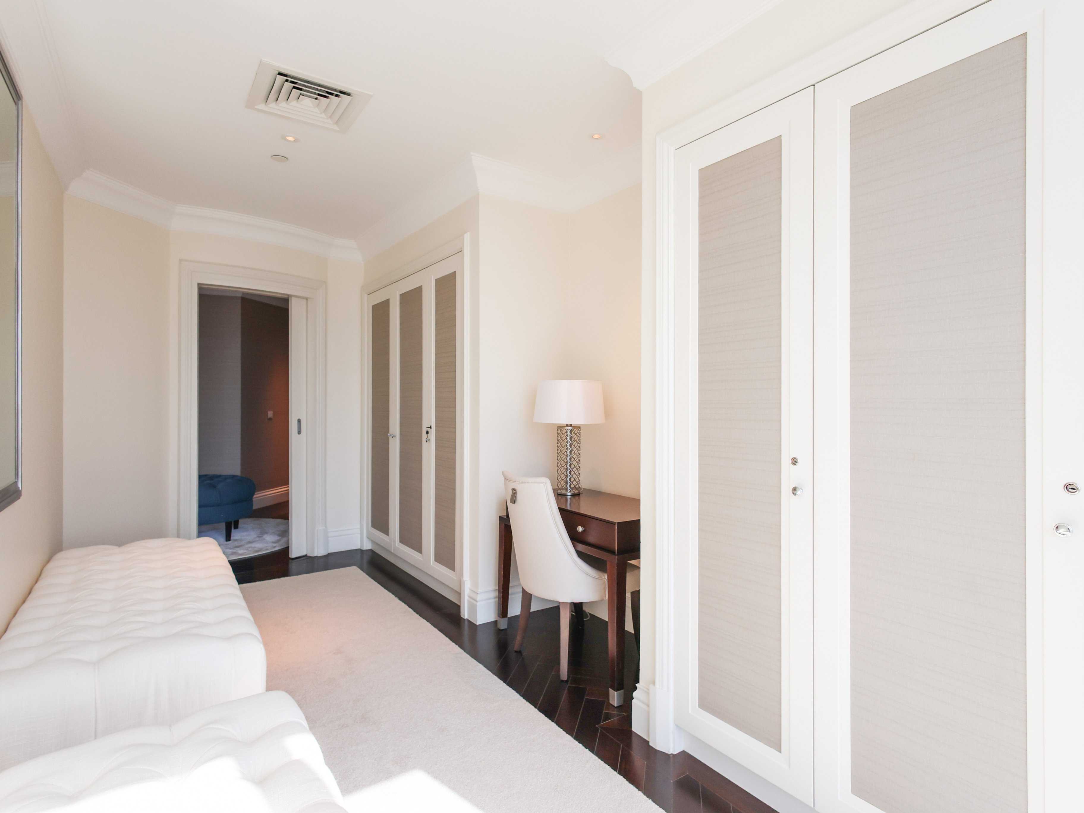 Downtown Dubai  - Appartement 