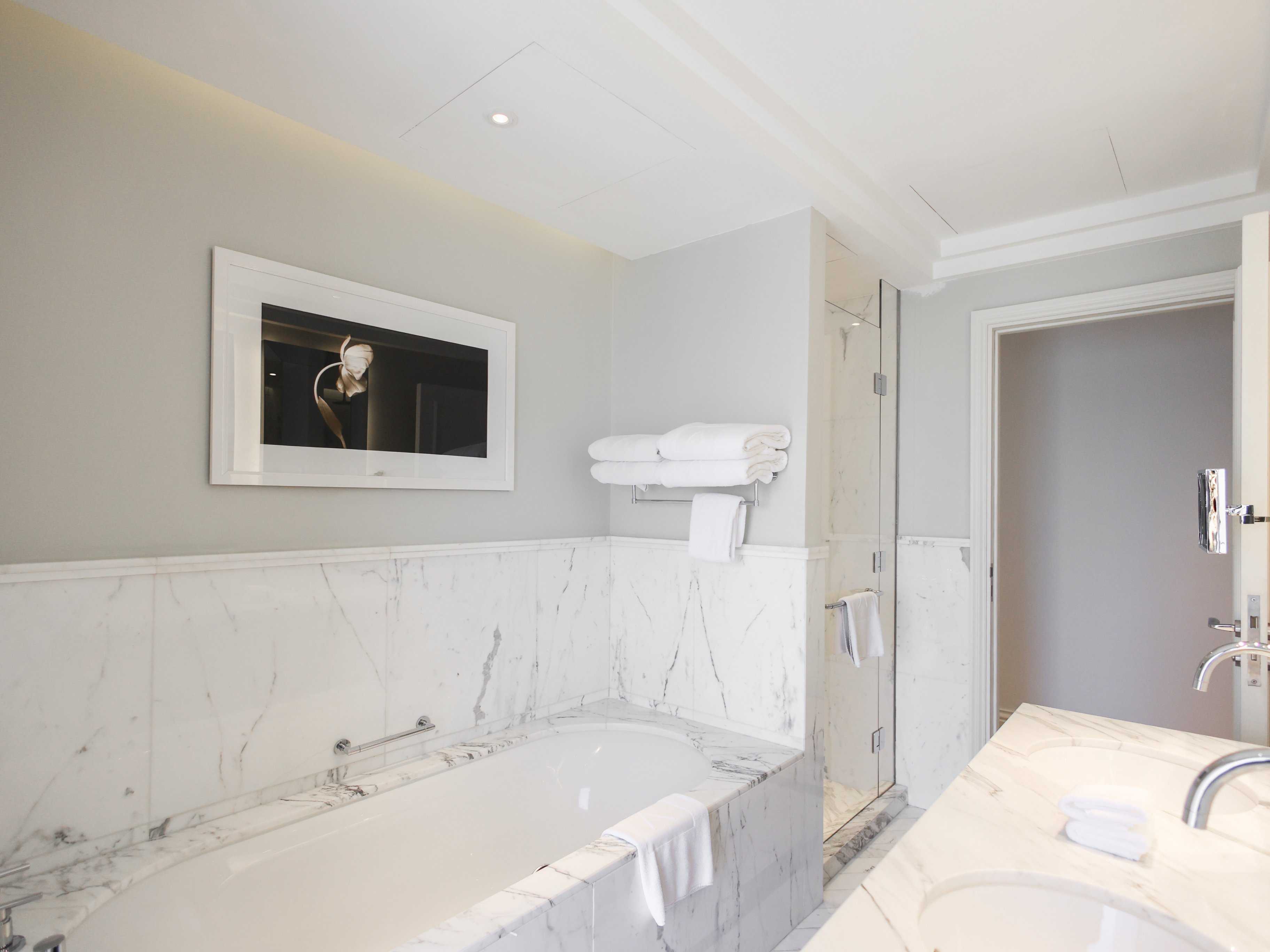 Downtown Dubai  - Appartement 
