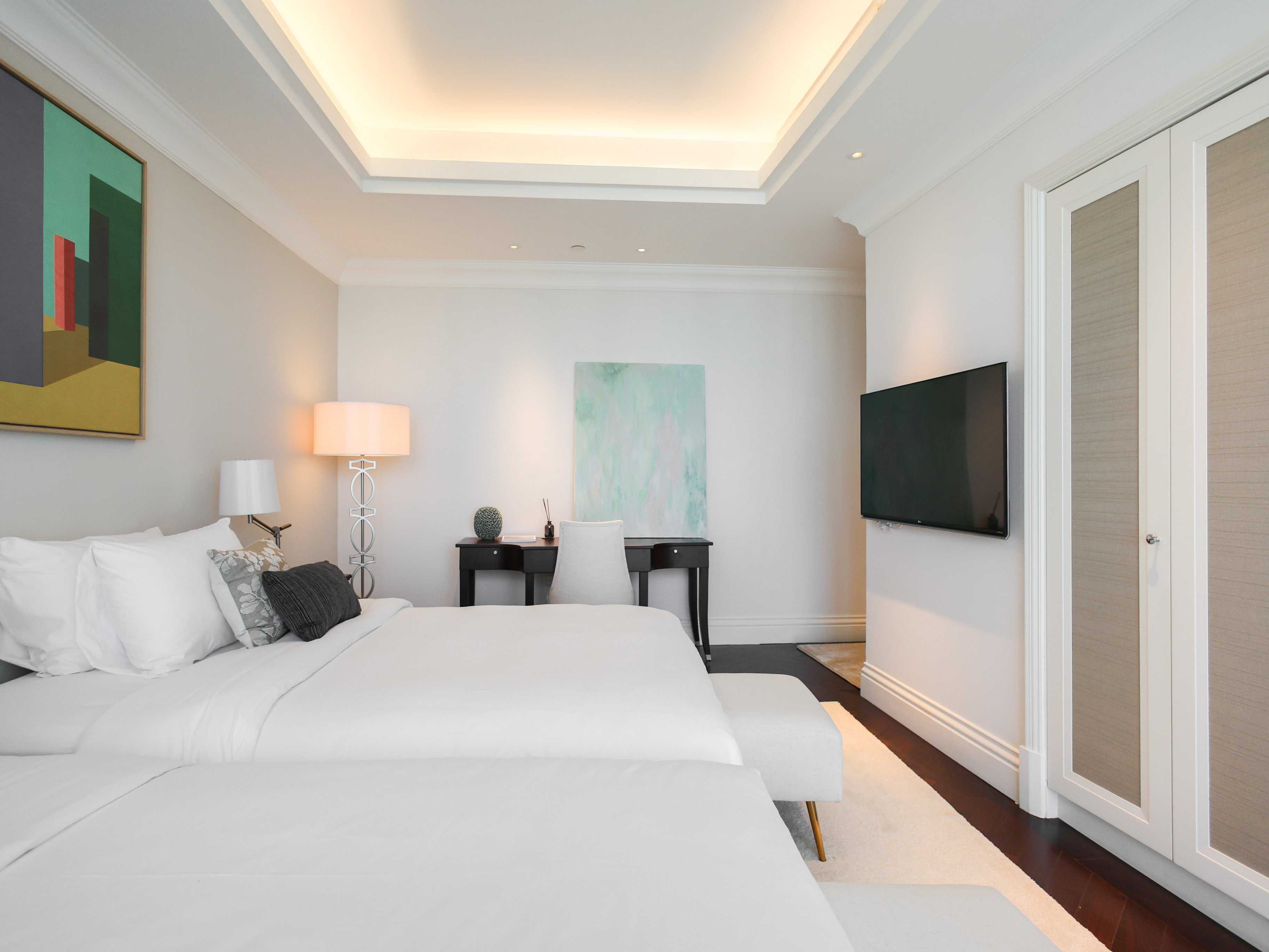 Downtown Dubai  - Appartement 